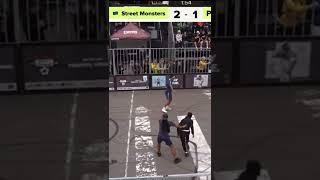 Crazy ankle breaker ahmedrakaba  #anklebreaker #omg #wow #world #skills #streetstyle #freestyle￼