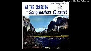 At The Crossing LP - Paul Parr & The Songmasters Quartet (1965) [Full Album]