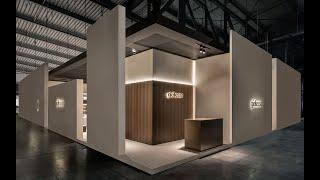 Giellesse at Salone del Mobile.Milano 2023