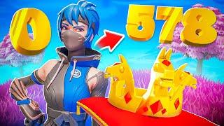 How To Get Easy Wins In Fortnite Chapter 6 (Zero Build Tips and Tricks)