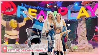 DreamPlay, City of Dreams Manila! | Bangs Garcia-Birchmore