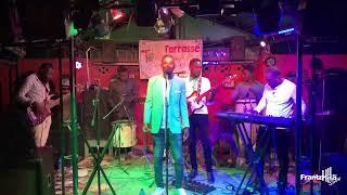 RENAUD DEBRUNE (NÈG CHANPYON AN) FULL LIVE PERFORMANCE @ TERRASSE DES ARTS | SAT. 15, 2023