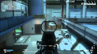 Call of Duty: Ghosts MME Sovereign (Jaykinsy) [HD]