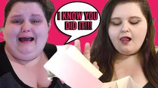 Amberlynn Reid's Crumbl Cookie Tape: THE TRUTH - Reaction