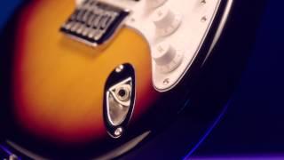 Introduction to the Fretlight Guitar