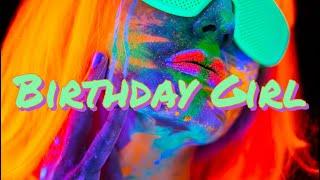 It’s Tragic- Birthday Girl (produced by D’lajaith Collins) #trending
