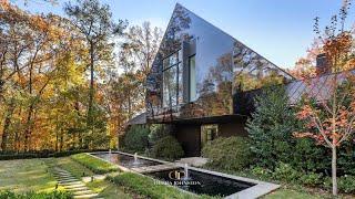 Modern Buckhead Home | 2716 Ridgewood Rd NW, Atlanta, GA | Atlanta Luxury Real Estate