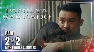 Pamilya Sagrado | Episode 93 (2/2) | October 23, 2024 (with English Sub)