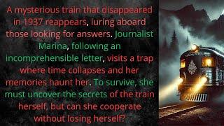 The Mysterious Story of the Vanished train Aurora Express