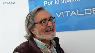 Testimonio Paciente Vitaldent - Juan Clavero