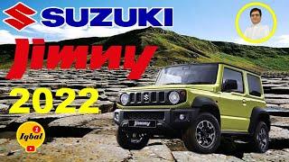 Suzuki Jimny 2022 | Jimny 2022 | Hero Car | Jimny 4X4 | #Shorts |