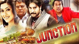 Junction - The Middle of Road Full Hindi Dubbed Movie | Ravindranath, Naina, Kota Srinivasa Rao