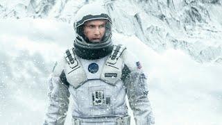 Interesting Facts About 'Interstellar'