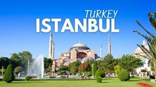 Istanbul Turkey 2024: 8 Best Things To Do In Istanbul Turkey 2024