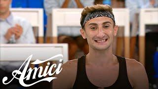 Amici 22 - Ramon - Fiamme di Parigi