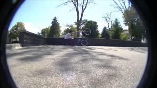 BMX Neil Blalock