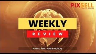 Croatian News, a Week in Video Review, Powered by PIXSELL. (October 15, 2023)