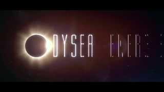 The Odyssey of Energy - trailer, full CGI, ALIEN studio 2014