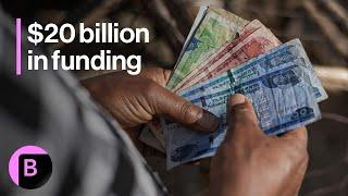 Ethiopia Bags $20B in Funding From IMF and World Bank