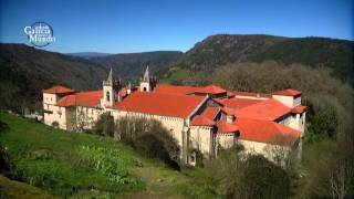 SAN ESTEVO: EL MEJOR PARADOR DE ESPAÑA