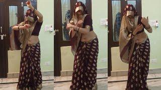 देवरा बेईमान हम पर नजरिया डाले।।Nayi Bhabhi ka dehati dance dehati gaane par rasiya dj mix