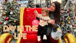 DITL CHRISTMAS VLOG! | SOPHIA GRACE