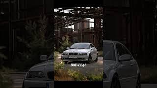 BEST 5 BMWS (MY OPINION)