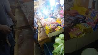 Philippines market #vagetables #publicmarket #viral #followers #shortvideos #viralvideos #fyp