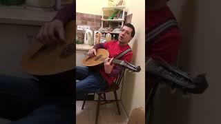 Павел Румянцев - Королевская песня (Гундобад)