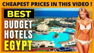 Best Budget Hotels of Egypt | Travel Vlog