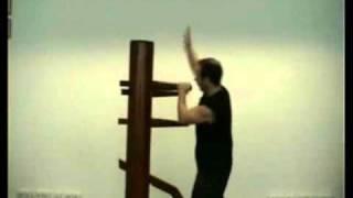 Jun Fan Kung Fu 05