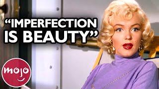 Top 10 Marilyn Monroe Quotes That Still Inspire Us Today