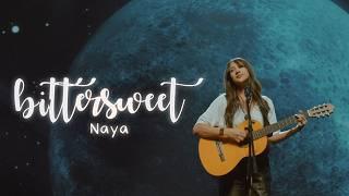 Naya - Bittersweet (Official Music Video)