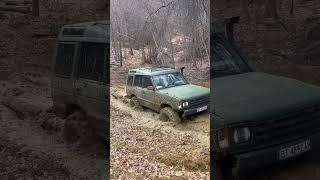 [OFF ROAD BULGARIA]: PATROL Y60 M57: JEEP 4.0: DISCOVERY 1 2.5 @off-roadbulgaria