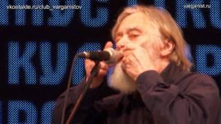 John and Michael wright  at 7th International Jew's Harp Congress Festival 2011 Yakutsk