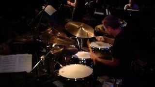 Dave Weckl Acoustic Band: Preview