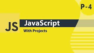 JavaScript Tutorial For Beginners  Full Course