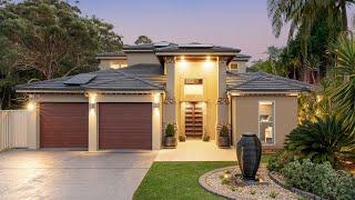 Serene Family Lifestyle in Dural