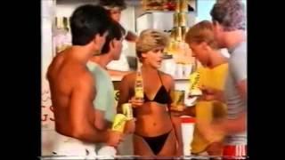 Mellow Yellow commercial 1985