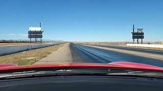 Pueblo Motorsports Park - Open lapping - GR86 - bad day 10-08-2023