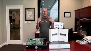 Musical Fidelity M2si Review with Upscale Audio's Kevin Deal