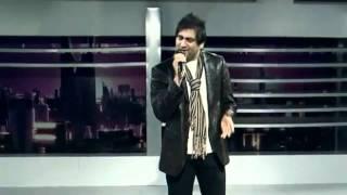 IRANAM   Next Persian Star 2011   YouTube