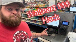 WALMART $$$ HACK!