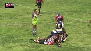 Score WP Club Rugby 7s Day 1 Highlights: Kuilsriver vs Gardens