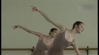 Vaganova Ballet Academy: Classical Exam 2018. 8th grade. Centre Part 2