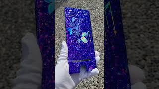 resin cell phone stand