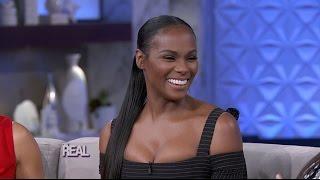 Tika Sumpter Dishes on Her Engagement!