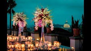 Wedding in Rome