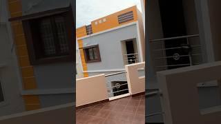 40 Lakhs Villa for sale in Chennai