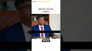 Crack a Joke  || UPSC Question || IAS Interview #upsc #iasinterview